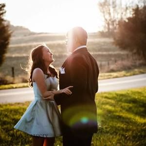 Meet your Posher, Abby